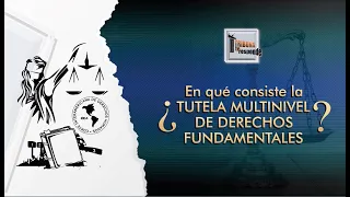 La Tutela Multinivel de los Derechos Fundamentales - TTR # 344