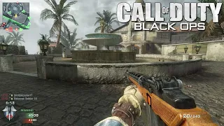 Call of Duty Black Ops - Multiplayer Gameplay Part 116 - Team Deathmatch