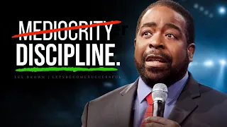 Listen To This And Change Your Future | Les Brown | Jordan Peterson | Motivational Compilation