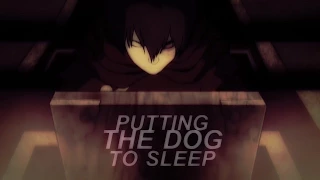 Avatar: Putting The Dog To Sleep [for mia]