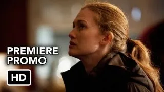 The Killing Season 2 Promo (HD)