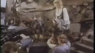 Jim Henson Behind the Scenes Part 1 - Labyrinth - Dark Crystal - The Muppets