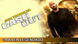 Cash Out 2024 Trailer Legendado