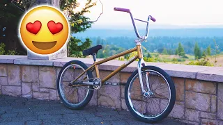 The Most Beautiful Bike Check on YouTube!