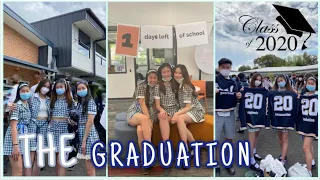 The Graduation 🎓 || Composed 作曲 by Danica Kwan