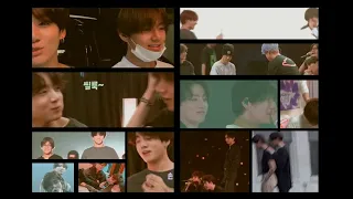 We got fed a lot on the new M.5 DVDs, I'm surprised too! (Taekook analysis)