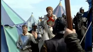 Elizabeth I's Tilbury Speech - The Virgin Queen [BBC 2005]