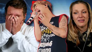 This Made Us CRY! First Time Hearing ONE OK ROCK - We Are Reaction