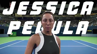 Tiebreak: The Official Game of the ATP and WTA [Switch/PS4/PS5/XOne/XSX/PC] Early Access Phase 5