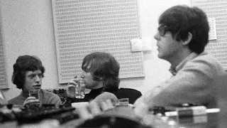The Beatles - EMI Studio 2, June 14 1966 (All Available Audio / Recontruction)