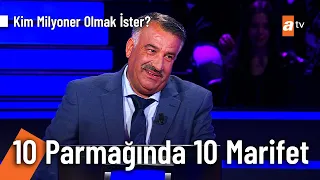 Yakup Bey'den hikayeler, şiirler, şarkılar... - @KimMilyonerOlmakIsteratv 1083. Bölüm