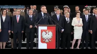 Andrzej duda - Skibidi (Little Big paroda) #skibidichallenge (opis) ważne