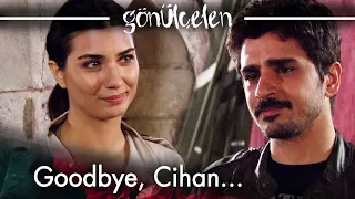 Hasret says goodbye to Cihan - Episode 102 | Becoming a Lady