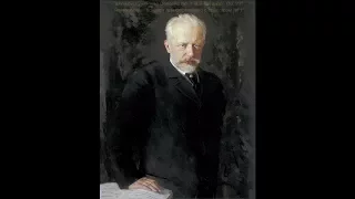 Tchaikovsky - Piano Concerto No.1 full / Чайковский - Концерт для фортепиано с оркестром № 1 полный