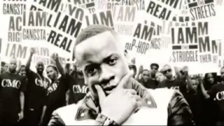 Yo Gotti - Cold Blood (Feat. J. Cole and Canei Finch) (I Am)