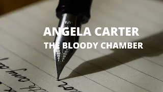 ANGELA CARTER THE BLOODY CHAMBER