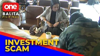 Dating Vice Mayor ng Valenzuela, arestado dahil sa isang investment scam!