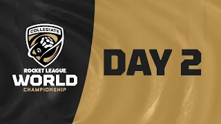 CRL World Championship | Day 2