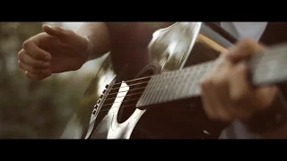 Kuznechik (Grasshopper ) │ Fingerstyle guitar mod.