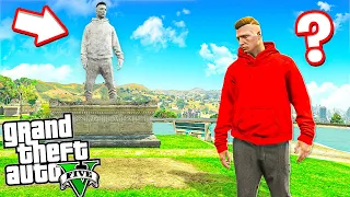 VERSTOPPERTJE Spelen In GTA 5!