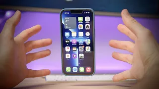 iPhone 13 Pro - Long Term Review - After 3 Months