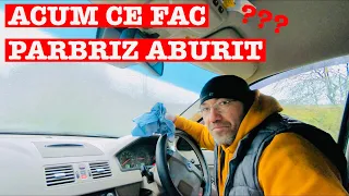 CUM DEZABURESC PARBRIZUL ✅ de ce se aburesc geamurile la masina ???