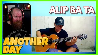 ALIP BA TA | Another Day (Dream Theatre Cover) Reaction