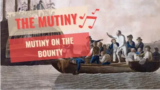 LEARN ENGLISH THROUGH STORY - THE MUTINY - CHAPTER 2 - LEVEL 2