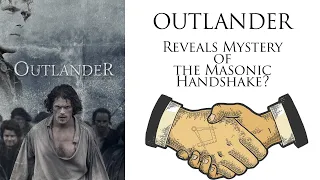 Masonic Mysteries in Outlander