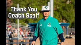 UNCW 2018-19 Baseball Season Highlights & Tribute Video