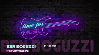 Boguzzi | it's Funkyness #2 (Funky House 2021)