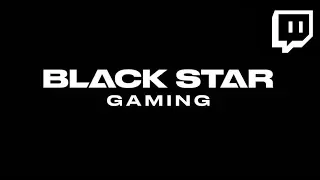 [БЛRT$КИЙ TWITCH] - Black Star Gaming/Как прославиться?