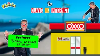 PIPIRIN - La Clave De Internet