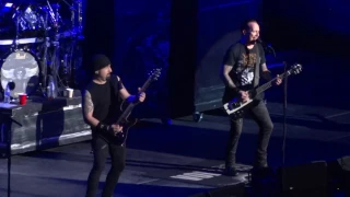 Volbeat - Let it Burn - Live - Leeds Arena - 2016