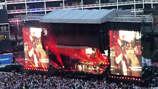 Paul McCartney Can’t Buy Me Love In Arlington Texas I’m 6/14/19