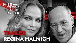 Gregor Gysi & Regina Halmich - Trailer