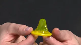 Using a Condom
