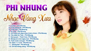 Khúc Ca Buồn PHI NHUNG Đẫm Nước Mắt Khi Nghe - Vĩnh Biệt Ca Sĩ Phi Nhung