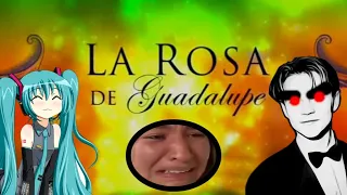 Top 5 peores capítulos de La Rosa De Guadalupe
