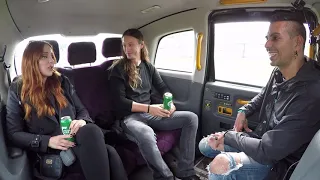 Dudes (And A Chick) Talking S#*t In A Truck: Epica