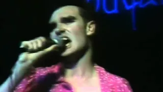 The Smiths - Still Ill (Live, Hamburg, 1984)