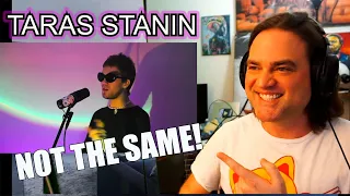 TARAS STANIN - SAME beatbox Reaction - Music Analysis