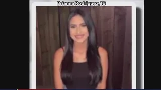 Heights High School remembering Astroworld Victim Brianna Rodriguez