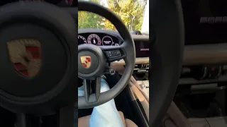 Porsche Cayenne Coupe 2024