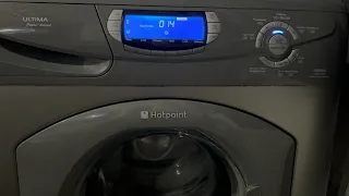 The first chugging Hotpoint WT960?!