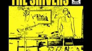 The Shivers - African Passport