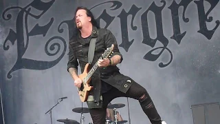 Evergrey : My Allied Ocean @ Bloodstock Festival 2018