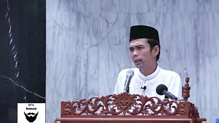 Q&A   hukum memakai henna dalam islam dan meniru india apakah dosa  Ust  Abdul Somad Maroko