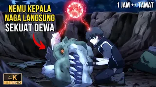 BOCAH INI NEMU KEPALA NAGA LANGSUNG JADI PENYIHIR LVL DEWA