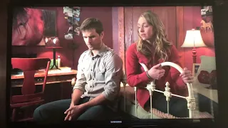 Heartland Season 8 Episode 17: Ty Finds Out That Jesse Stanton Dropped the Charges Against Him